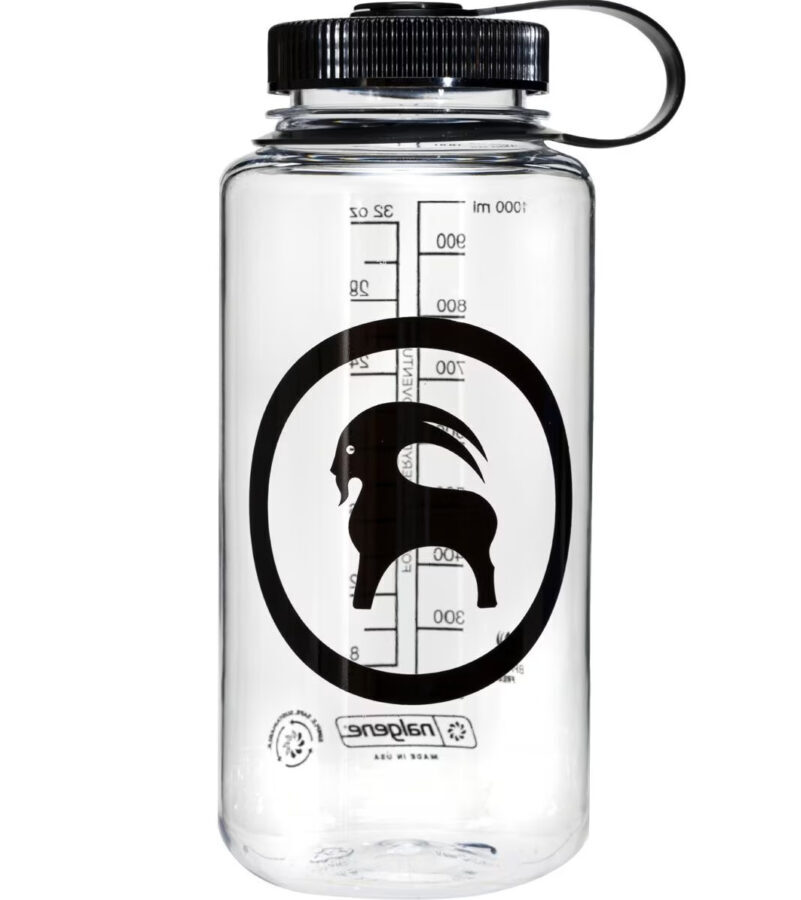 Backcountry Waterbottle