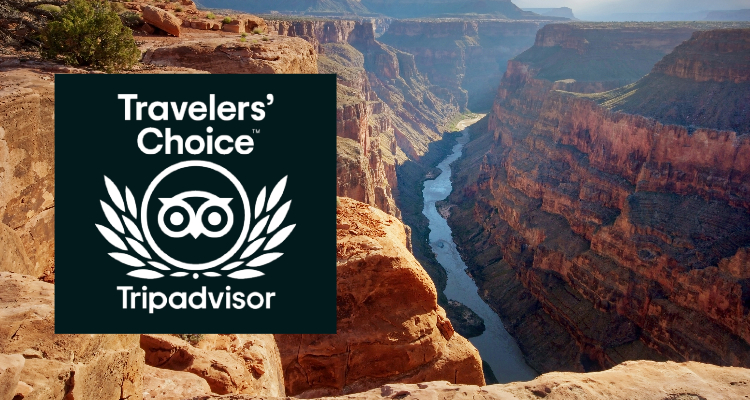 Grand Canyon Award Winning Tours