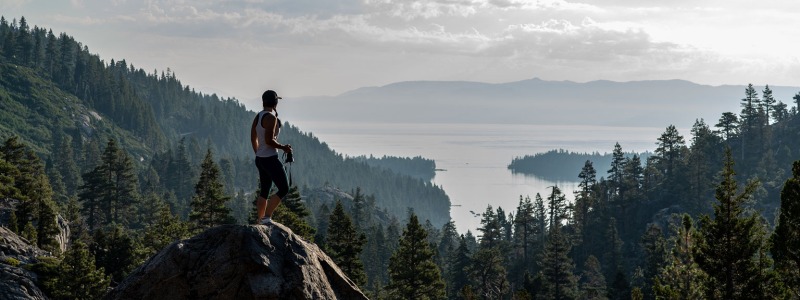 Lake Tahoe State Parks