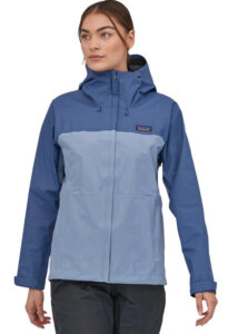 Patagonia Torrentshell Rain Jacket - Women's