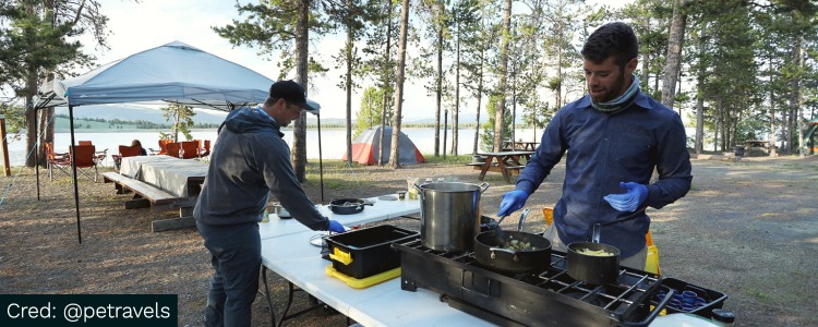 Expert Yellowstone Guides